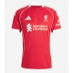 Liverpool Jeremie Frimpong #30 Replike Domaci Dres 2025-26 Kratak Rukav